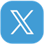 X logo