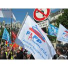 Communiqué FA-FP - Action unitaire du 9 Avril 2015