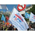 La FA-FP s'engage dans l'action unitaire du 9 avril 2015