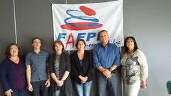 Création du syndicat FA-FPH du Centre Hospitalier d'Yvetot et de l'UD 76 Santé