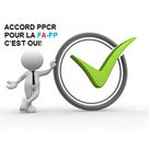 Accord "PPCR" pour la FA-FP c'est OUI!