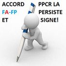 ACCORD " PPCR " : LA FA-FP PERSISTE ET SIGNE !