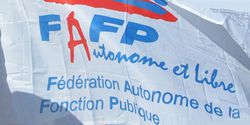 Loi Travail: La FA-FP appelle à la grève et à manifester le 28 avril prochain