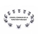 Conseil Commun de la Fonction Publique - Réunion à Bercy à l'invitation de Gérald Darmanin, Ministre de l'Action et des Comptes publics