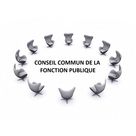 Conseil Commun de la Fonction Publique - Réunion à Bercy à l'invitation de Gérald Darmanin, Ministre de l'Action et des Comptes publics