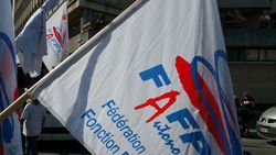 La FA dépose un préavis de grève pour le 12 septembre pour la protection du dialogue social