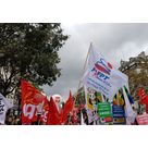 Communiqué intersyndical suite à la journée de mobilisation du 10 octobre