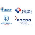 LA FA-FP s'adresse aux associations d'élus pour dénoncer une approche purement comptable de l'Etat qui viserait à réduire le Service public à son seul coût