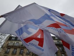 Communiqué unitaire des Fédérations de Fonctionnaires - Processus d'actions et nouvelle grève le 22 mai prochain  pour donner un avenir à la Fonction publique