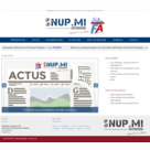 La Fédération Autonome des Personnels du Ministère de l'Intérieur (SNUP.MI) a un nouveau site, venez le visiter...