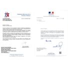 La FA-FP a été la première organisation syndicale à adresser un courrier au Ministre de l'Action et des Comptes Publics concernant la transposition de l'augmentation du SMIC à la Fonction Publique