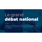 Grand débat national - La FA-FP adresse une lettre ouverte à Monsieur le Président de la République