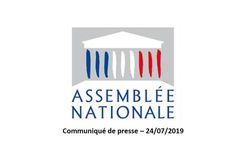 Les groupes Gauche Démocrate et Républicaine, La France insoumise, et Socialistes et apparentés ont déposé ce jour un recours pour contester devant le Conseil constitutionnel le PLTFP