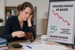 Hausse du SMIC au 1er juin et nous ?