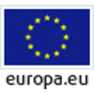 Le portail de l'Union européenne.