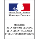 Ministère de la Fonction Publique