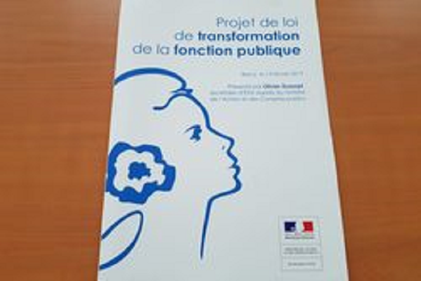 La FA-FP se prononce contre le projet de Loi Transformation de la FP et demande son retrait