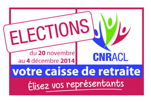 Élections CNRACL