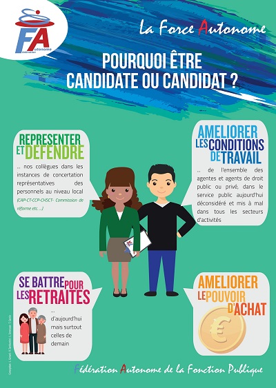 Elections > 2018 > Pourquoi être candidat? face